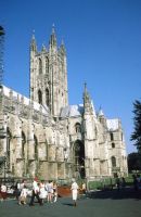 St George's Chapel, Windsor Castle, Windsor